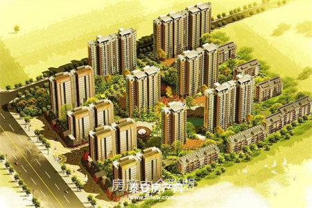 凤凰山庄沿街房低价急售2室2厅1卫87㎡