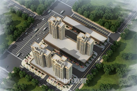 盘龙福邸3室96万，带车位，附房，凤