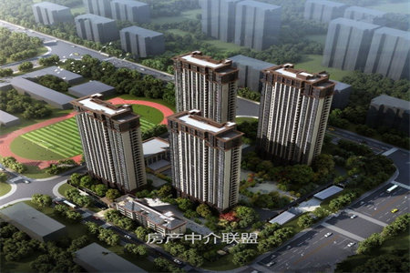 南湖大源·枫香小镇4室2厅2卫228万160m2出售